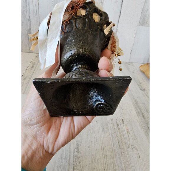 Bird planter mini vintage light German decor - Picture 9 of 10